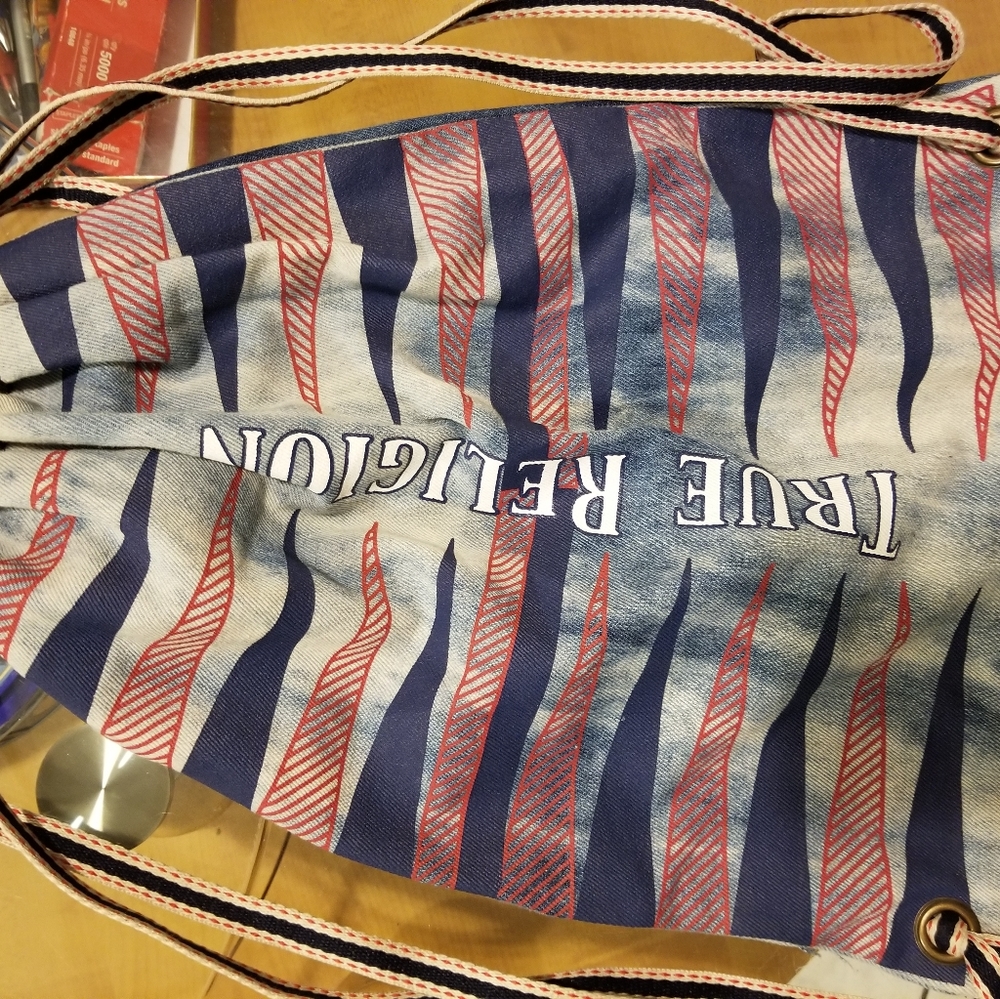 Backpack
